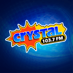 Escuchar transmisión en vivo Crystal Melchor Ocampo
