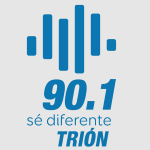 Escuchar transmisión en vivo Trión FM San Luis Potosí