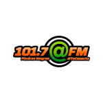 Escuchar transmisión en vivo @FM - Arroba FM Piedras Negras