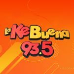 Escuchar transmisión en vivo Ke Buena - Ciudad Serdán