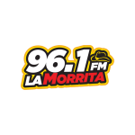 Escuchar transmisión en vivo La Morrita 96.1