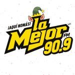 Escuchar transmisión en vivo La Mejor Los Mochis