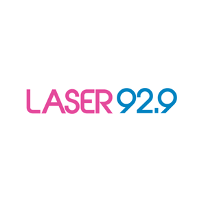Escuchar transmisión en vivo Laser 92.9 Ingles