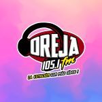 Escuchar transmisión en vivo Oreja FM Puerto Vallarta