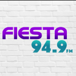 Escuchar transmisión en vivo Fiesta 94 9