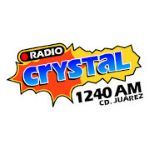Escuchar transmisión en vivo Crystal Ciudad Juárez