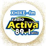Escuchar transmisión en vivo Radio Activa