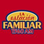 Escuchar transmisión en vivo La Estación Familiar