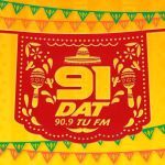 Escuchar transmisión en vivo Dat 91