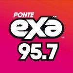 Escuchar transmisión en vivo Exa FM Cuernavaca