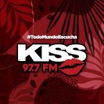 Escuchar transmisión en vivo Kiss FM