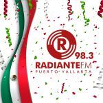 Escuchar transmisión en vivo Radiante FM - Puerto Vallarta