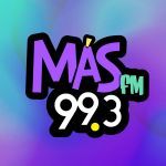 Escuchar transmisión en vivo Más FM