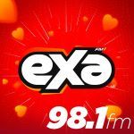 Escuchar transmisión en vivo Exa FM Zamora
