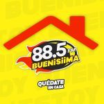 Escuchar transmisión en vivo Buenisiima Cuernavaca