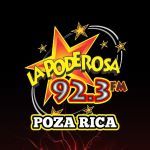 Escuchar transmisión en vivo La Poderosa Poza Rica