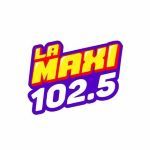Escuchar transmisión en vivo La Maxi