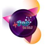 Escuchar transmisión en vivo Más Pop FM
