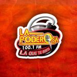 Escuchar transmisión en vivo La Poderosa Oaxaca