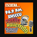 Escuchar transmisión en vivo Radio Aguerrido