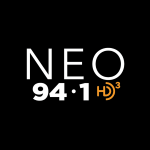 Escuchar transmisión en vivo Neo 94.1 FM HD3