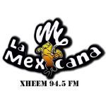 Escuchar transmisión en vivo La M Mexicana