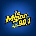 Escuchar transmisión en vivo La Mejor Mérida