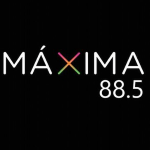 Escuchar transmisión en vivo Máxima - Veracruz