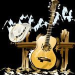 Escuchar transmisión en vivo Miled Music Country