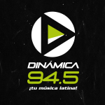 Escuchar transmisión en vivo Dinámica
