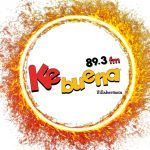 Escuchar transmisión en vivo Ke Buena 89.3